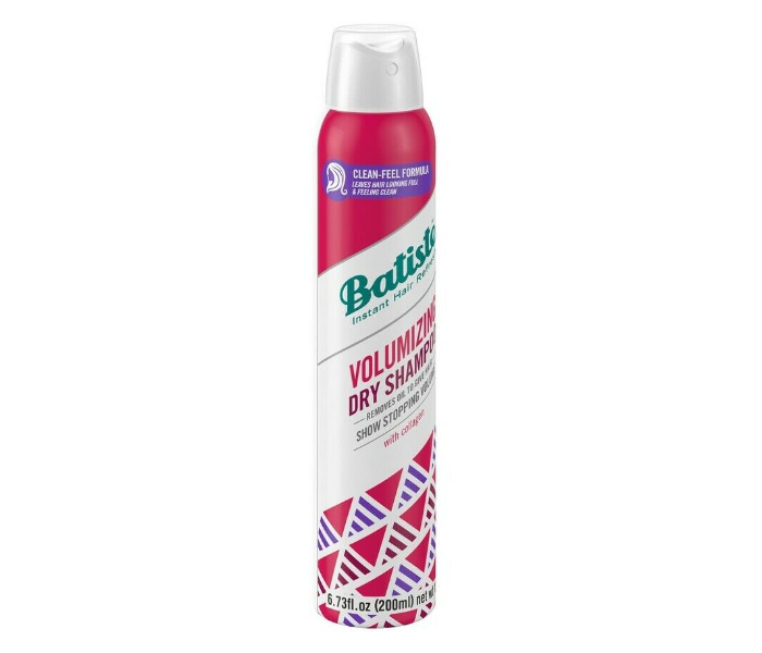 Batiste BA3296 200 ml Volumizing Dry Shampoo - Zoom Image