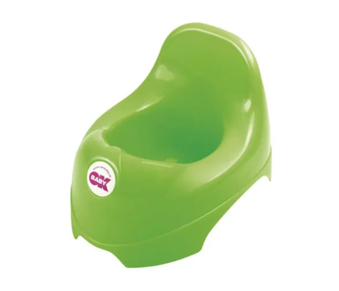 OKBaby 038709-44 Relax Potty - Green - Zoom Image 1