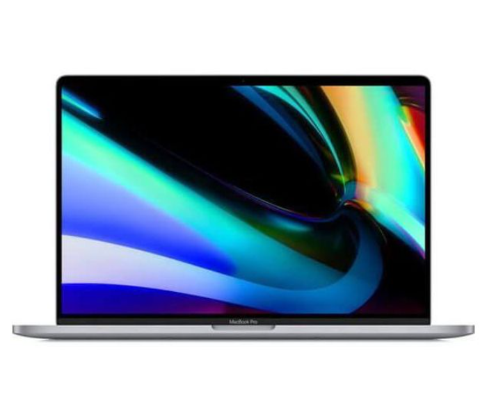 Apple MacBook Pro Z0Y7000C0 13 Inch Intel Core i7Processor 32GB RAM 1TB Storage - Silver - Zoom Image 1