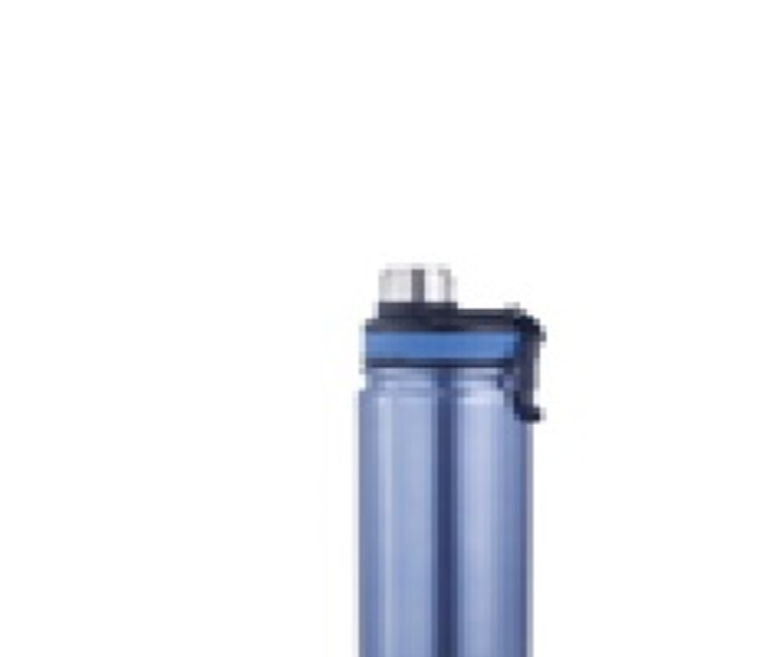 Homeway HW3482 Stainless Steel Hot and Cold Vacuum Flask 680 Ml - Blue - Zoom Image