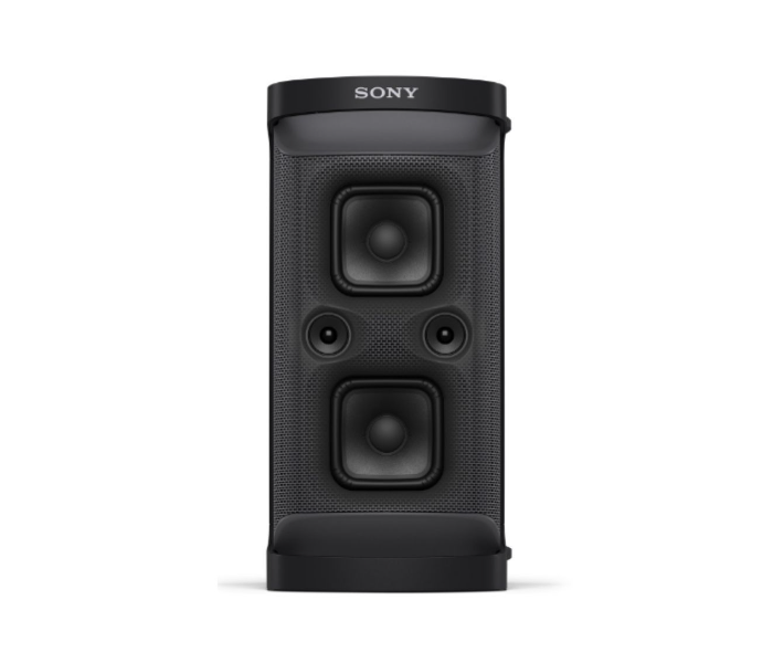 Sony SRS-XP500 Water resistant Wireless Speaker - Black - Zoom Image 4