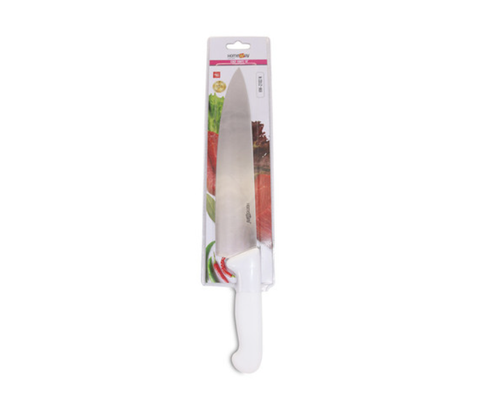 Homeway HW2100 6 Inch Chef Knife - White - Zoom Image