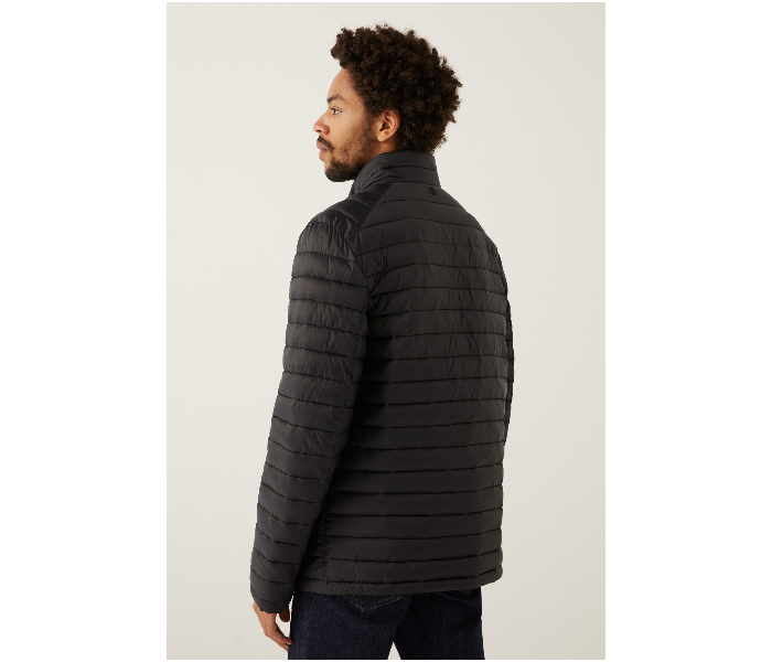 Springfield 095995201 XL Jacket for Men - Black - Zoom Image 2