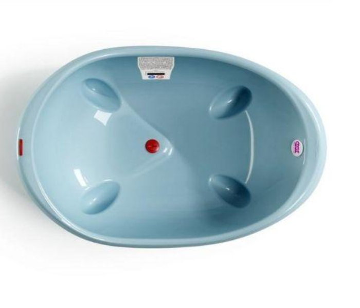 OKBaby 038793-55 Laguna Wide and spacious Tub - Light Blue - Zoom Image 4