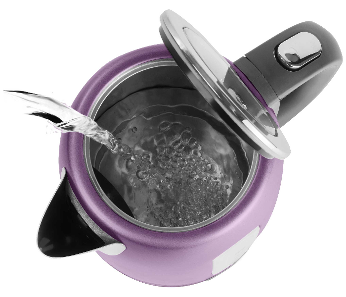 Sencor SWK 1773VT 2150W 1.7 Litre Stainless Steel Kettle - Violet - Zoom Image 3