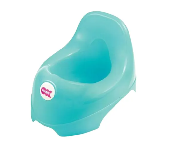 OKBaby 038709-72 Relax Potty - Pista Green - Zoom Image