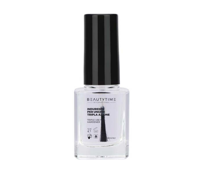 Beautytime BT303 12ml Active Nail Hardener - Zoom Image