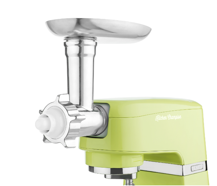 Sencor STM 6357GG 1000W Food Processor - Green - Zoom Image 5