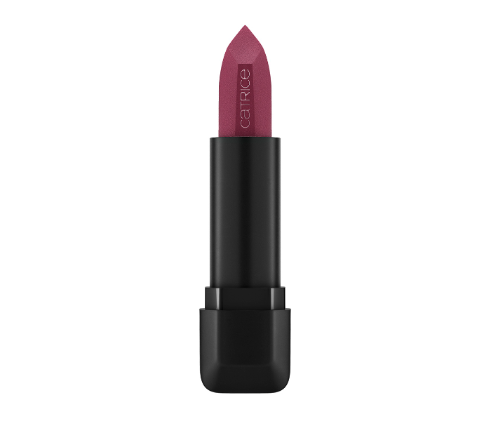 Catrice CAT107COS00084 Demi Matt Lipstick - Purple - Zoom Image