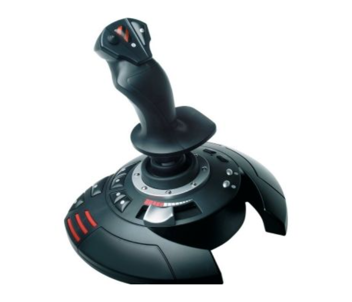 Thrustmaster TM-JSTK-TFLIGHT-STCK-X T-Flight Stick - Black - Zoom Image 3