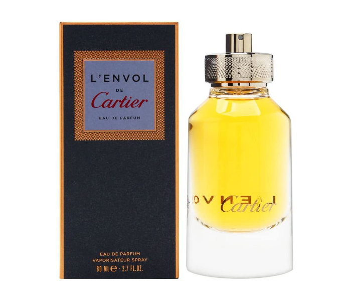 Cartier 80ml L Envol Eau de Parfum For Men - Zoom Image