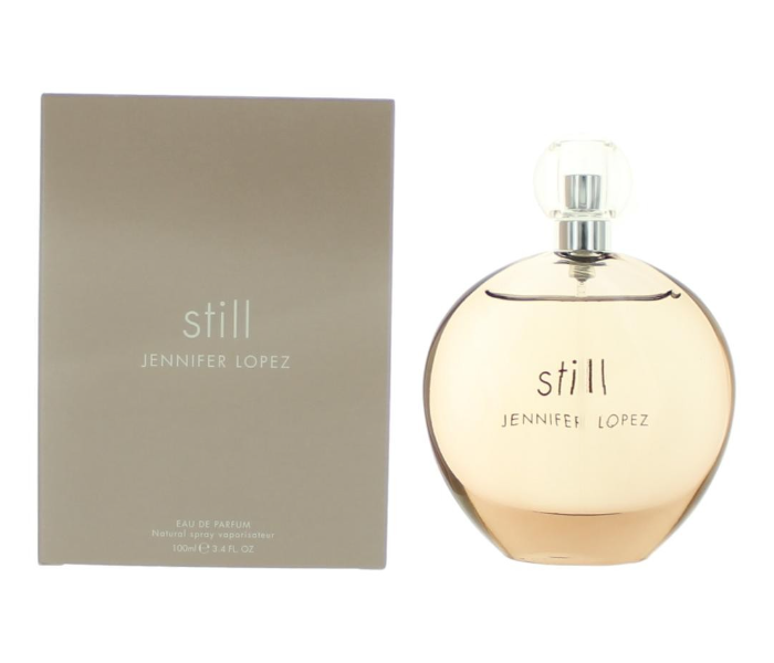 Jennifer Lopez 100 ml Still Eau de Parfum for Women - Zoom Image