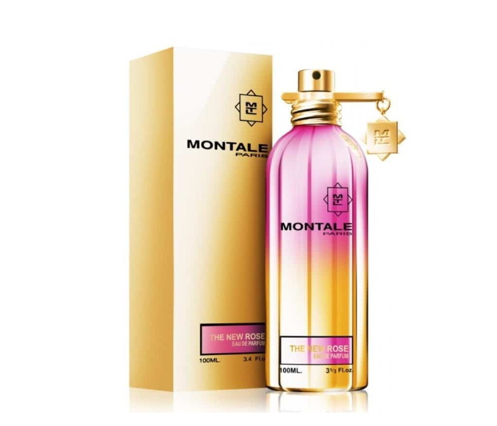 Montale 100ml The New Rose Eau de Parfum - Zoom Image