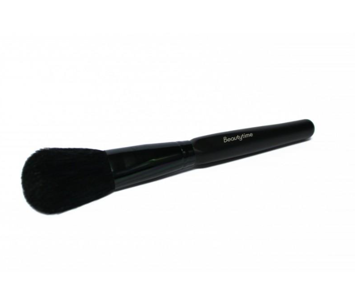 Beautytime BT248 19 phi Professional Powder Brush - Black - Zoom Image