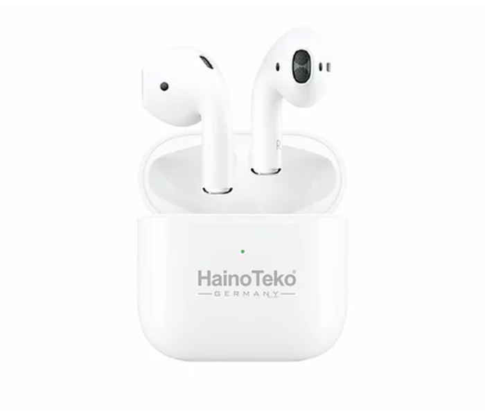 Haino Teko Air1 Mini Airpod - White - Zoom Image 2