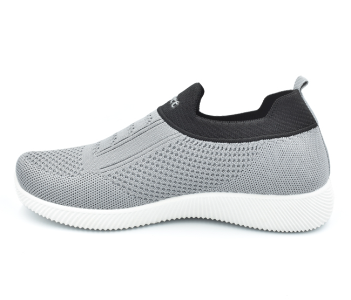 Milan ML951 EU44 Men Sport Shoes - Grey - Zoom Image 5