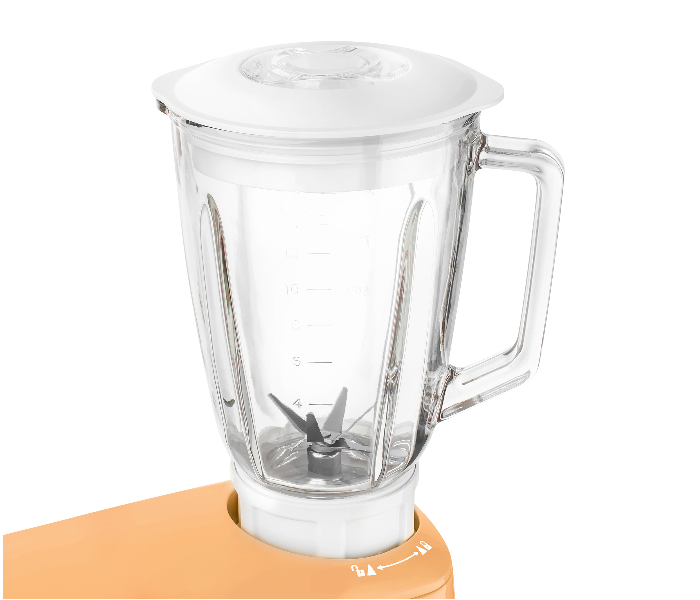 Sencor STM 6353OR 1000W Food Processor - Orange - Zoom Image 4