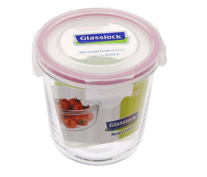 Glass Lock GL20072 720ml Food Container - Zoom Image