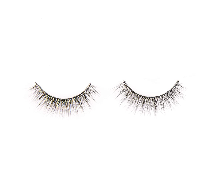 The Balm TBM107COS00439 The Balm Big Fan Paparazzi Natural Eyelashes - Zoom Image 2