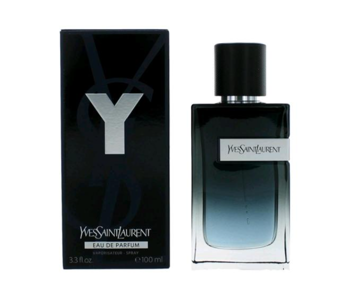 Yves Saint Laurent 100 ML Y Eau de Parfum 100 ML For Men - Zoom Image