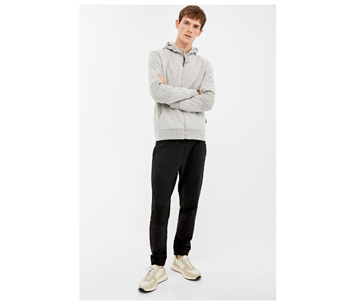 Springfield 009604001 XS Pant for Men - Black - Zoom Image 4