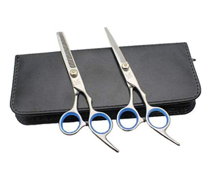 Home Professional Hair Cutting Accessories Set - Black - Zoom Image 2