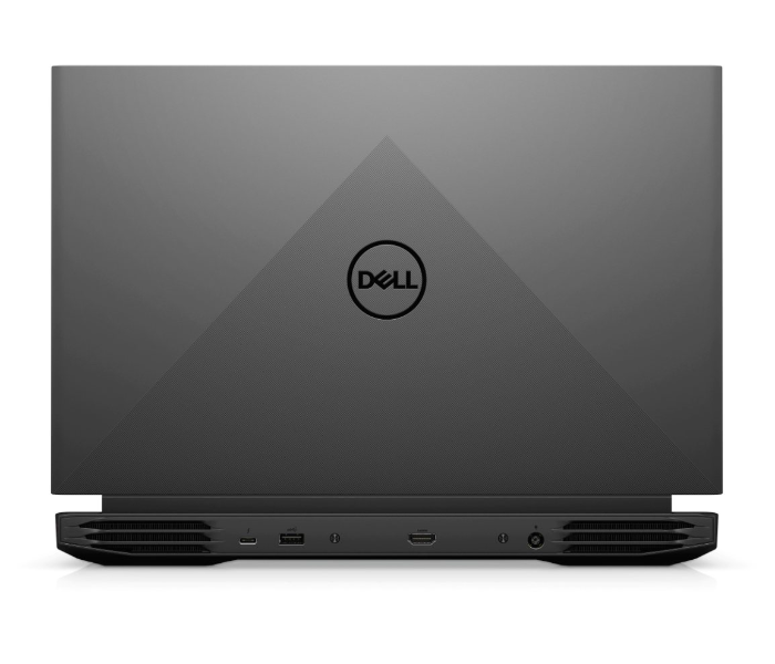 Dell G15 5510 15.6 Inch FHD Intel Core i5-10200H Processor 16GB RAM 256GB SSD NVIDIA GeForce GTX 1650 4GB Graphics Windows 10 Pro Gaming Laptop - Grey - Zoom Image 3