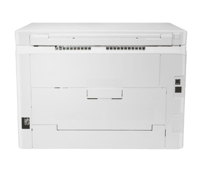 HP 7KW54A M182N MFP Color LaserJet Pro - White - Zoom Image 4