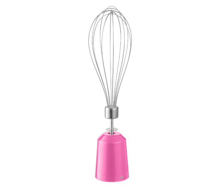 Sencor SHB 4468RS 800W Hand Blender Set - Pink - Zoom Image 10