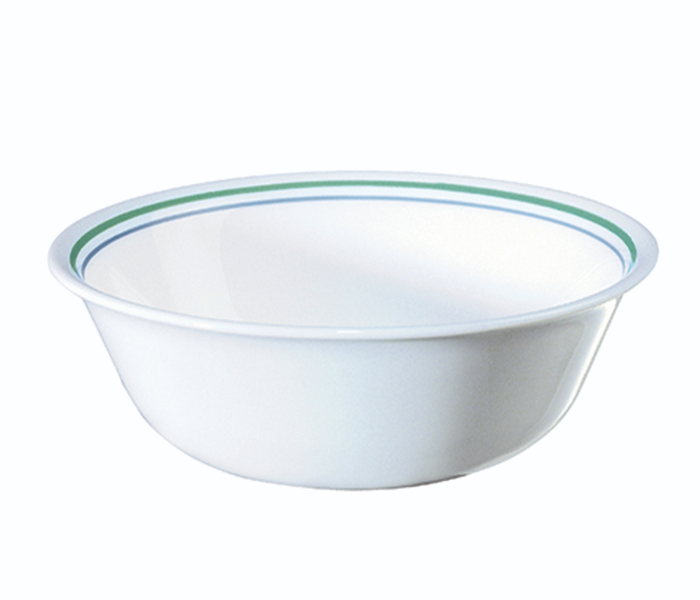 Corelle  6018489 Livingware 18 Ounce Soup Or Cereal Bowl Country Cottage - White - Zoom Image