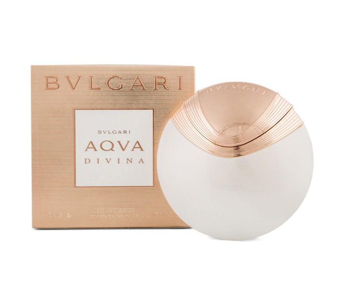 Bvlgari Aqva Divina 65ml Eau de Toilette For Women - Zoom Image