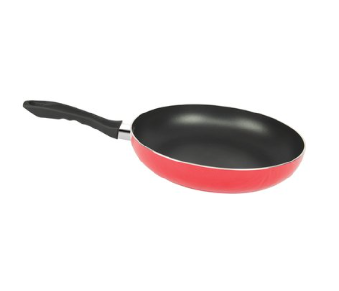 Homeway HW202 26cm Nonstick Fry Pan- Black - Zoom Image 2