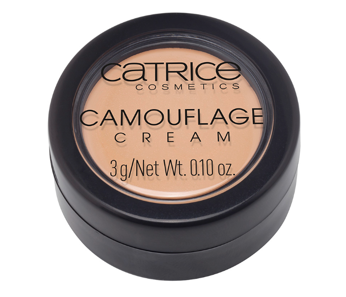 Catrice CAT107COS00727 Camouflage Cream - Light Beige - Zoom Image