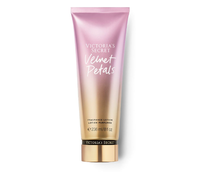 Victoria's Secret 236ml Velvet Petals Fragrance Lotion - Zoom Image