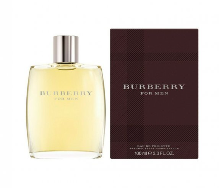 Burberry eau de toilette quito best sale