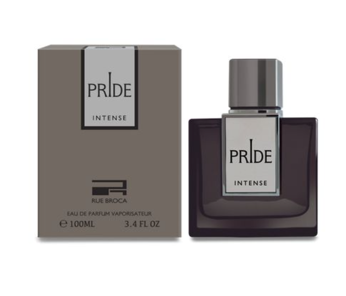 Rue Broca 100ml Pride Intense Eau De Parfum Vaporisateur - Zoom Image