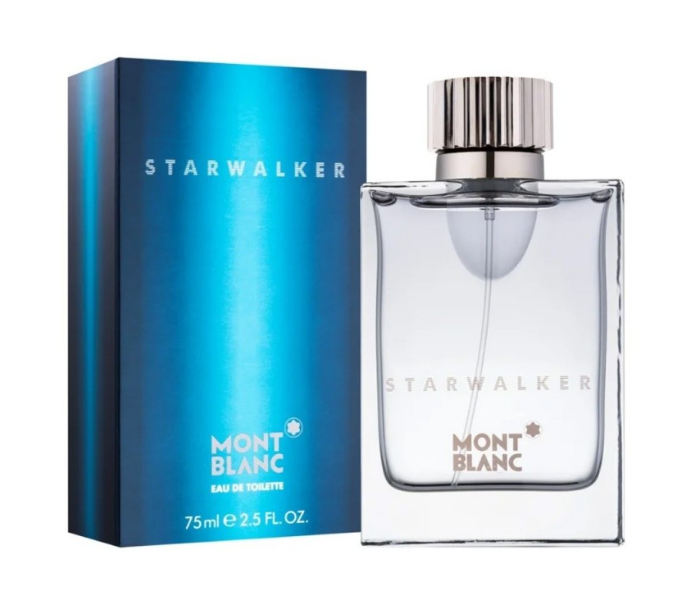 Mont Blanc Starwalker 75ml Eau de Toilette for Men - Zoom Image