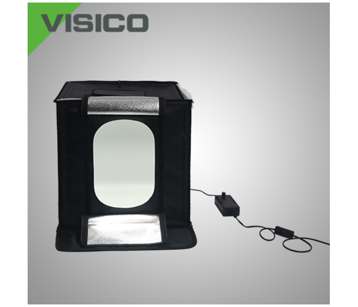 Visico LED-440 LED Box - Zoom Image 3