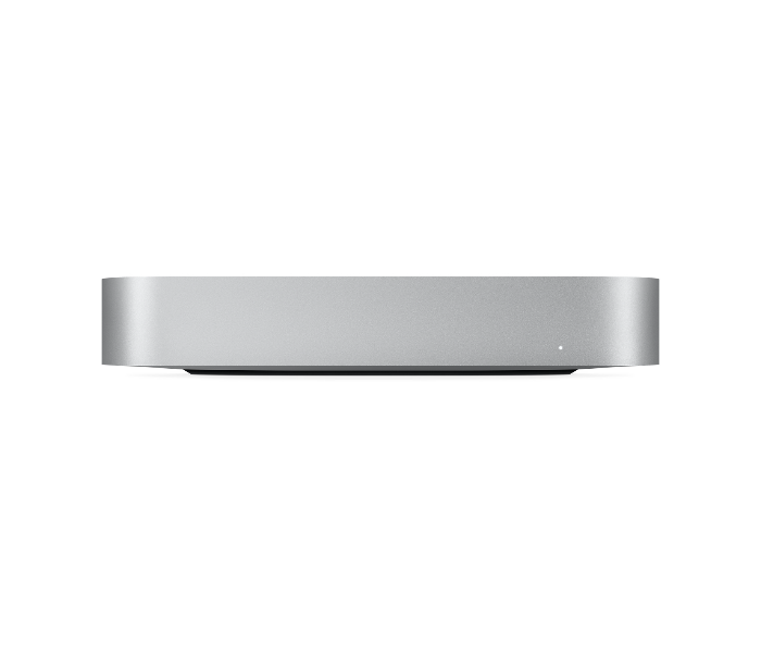 Apple Z12P00089 Mac Mini M1 Chip 2020 16GB Processor 512GB Storage - Silver - Zoom Image 3