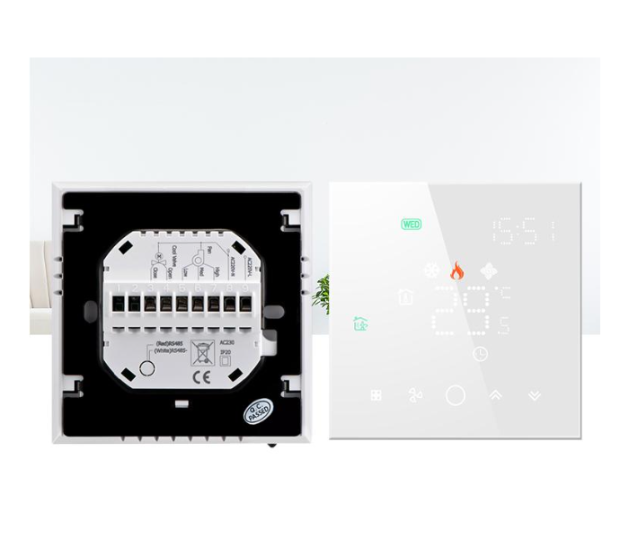 Marrath Smart Wifi Thermostat - Zoom Image 3