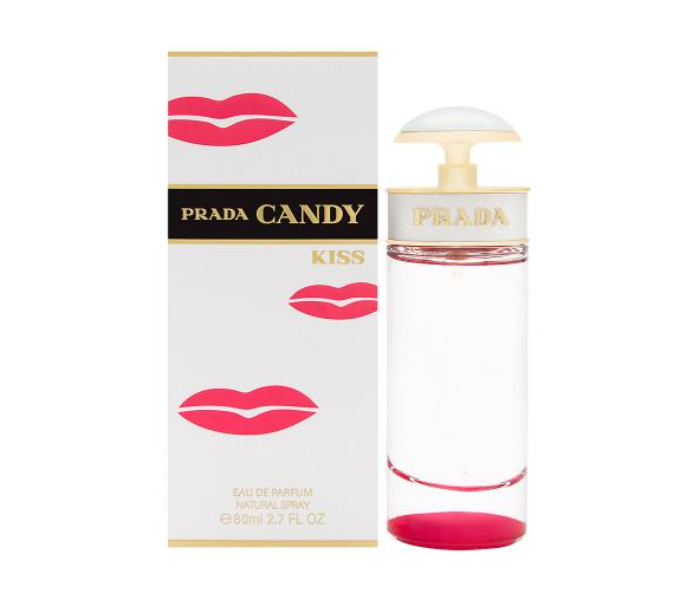 Prada 80ml Candy Kiss Eau de Parfum  for Women - Zoom Image