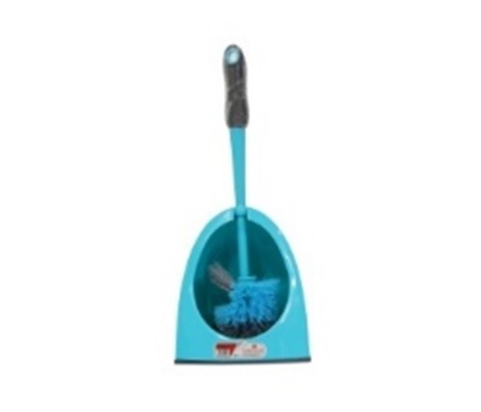 Homeway BM521 39cm Toilet Cleaning Brush - Blue - Zoom Image