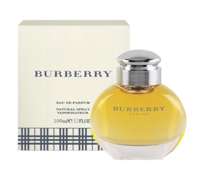 Burberry Classic 100ml Eau de Parfum for Women - Zoom Image