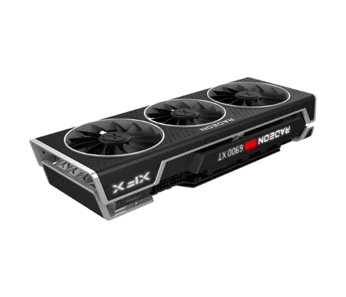 XFX Radeon RX 6900XT Speedster MERC319 16GB GDDR6 Gaming Graphics Card - Zoom Image 5