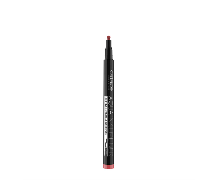 Catrice CAT107COS01250 Aqua Ink Lipliner 100 Spicy Papya - Zoom Image 2