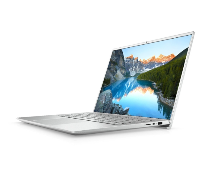 DELL INSPIRON 7000 -7400-INS-0120-SLV 14.5 Inch QHD Plus 11th gen Intel Core i5-1135G7 Processor 8GB RAM 512GB SSD Intel Iris Xe Graphics Windows 10 Home - Silver - Zoom Image 5