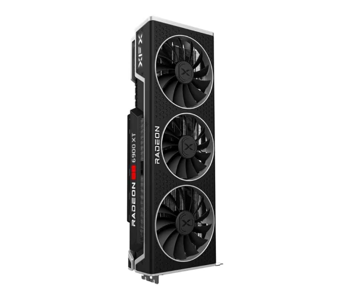 XFX Radeon RX 6900XT Speedster MERC319 16GB GDDR6 Gaming Graphics Card - Zoom Image 2