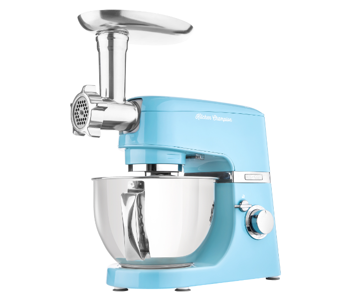 Sencor STM 6352BL 1000W Food Processor - Blue - Zoom Image 10