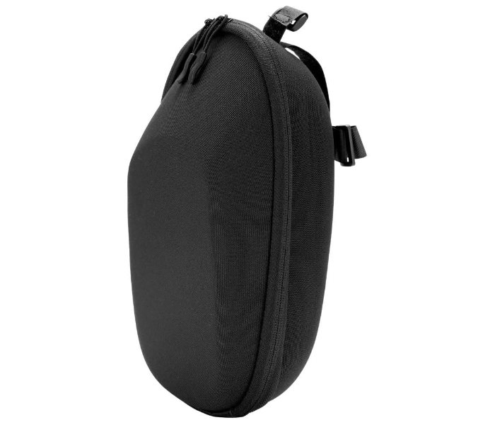 Bicycle and Electric Scooter Front Hanging Storage Bag for Mijia M365 - Black - Zoom Image 1