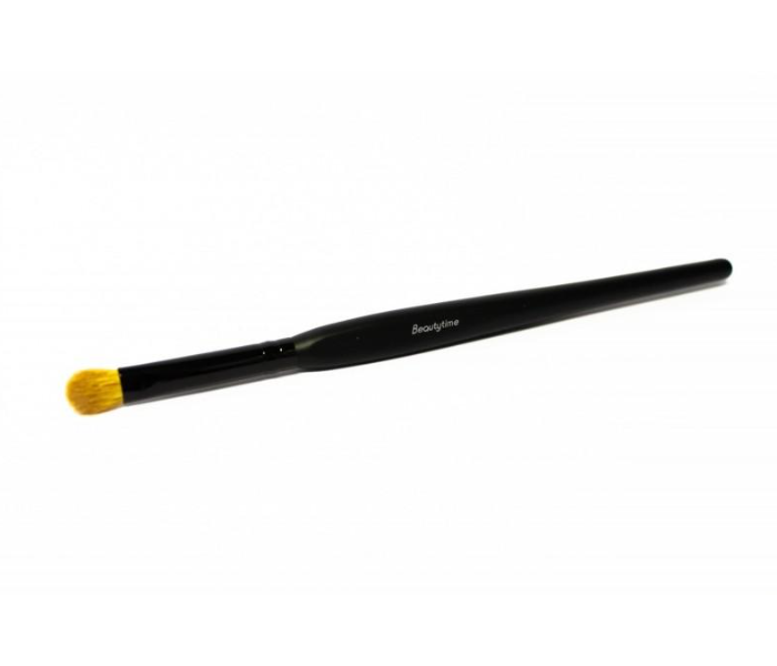 Beautytime BT251 Professional Eye Shadow Brush - Black - Zoom Image